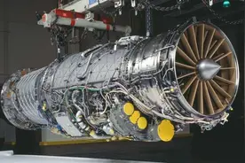 一文读懂 | 中国航空发动机真实水平，距离第一梯队究竟有多远图片