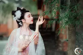 故事：长公主不满赐婚，决定亲自选夫时，差点成驸马的帅大臣来了图片
