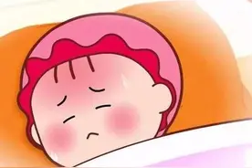 凌晨2点，我给孩子请了假图片