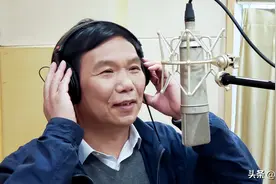 大美视界｜《最美的歌儿唱给妈妈》邵志军用歌声致敬党的百年华诞图片