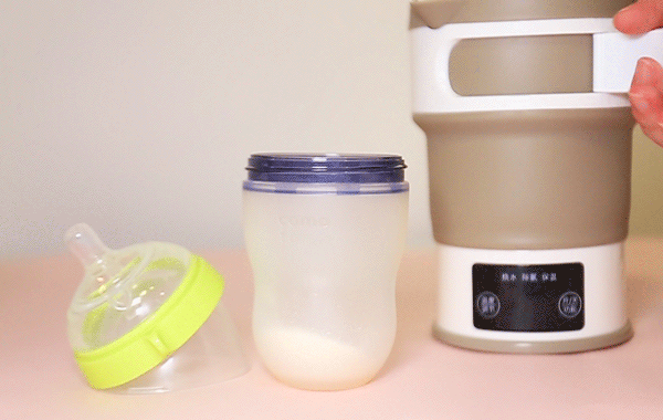 奶粉罐子上没有写的知识点！当妈的一定要懂