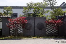 盖房子都是需要讲究的，但是四合院都有哪些讲究？图片