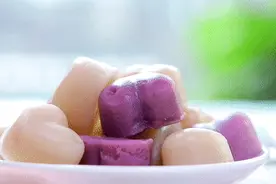 养脾胃的Q软小零食，看一遍就能学会！儿子最近迷上了它图片