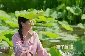 主持人大赛文艺类选手到央视水土不服，尹颂张舒越李七月都转岗了图片