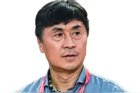 聊一聊“风口浪尖”的贾秀全图片