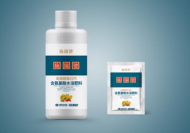 为什么越来越多的人喜欢用氨基酸水溶肥？它有什么作用？