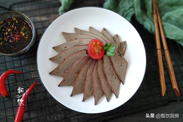 猪肝怎么分好(猪肝怎么分好坏)        【本期导读】:煮猪肝是一道最