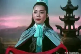曹银娣，一个背影迷倒千万粉丝，也只有她做到了图片