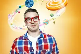 缺心眼的4个特征，怎么和缺心眼的人交往？图片