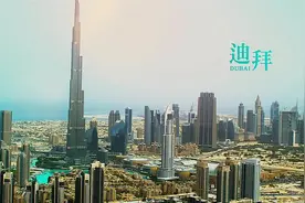 为啥富得流油的迪拜人民，争先恐后地要把豪车借给成龙？图片