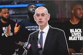 预测情况危急！美媒：联盟向各队发出严厉警告 或再次推迟比赛图片