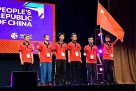 从拿奖大户到无缘冠军，“奥数热”被打入冷宫，还该不该学奥数？图片