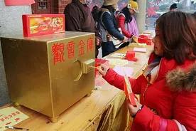 正月二十六“观音开库”，谨记这2个习俗，2021年踏上致富路图片