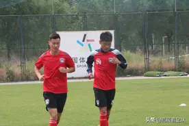 “西北狼”陕西长安竞技渭南训练精彩图集图片