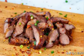 想吃烤肉自己在家做，想吃多少烤多少，巴适得板图片