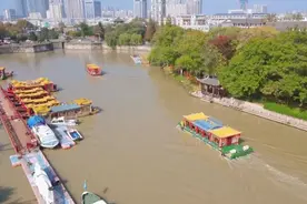 《行走大运河》第六十四篇：运河之都—江苏淮安图片