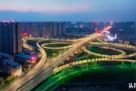 邯郸各市县地标来了！快来找找你的家乡吧图片