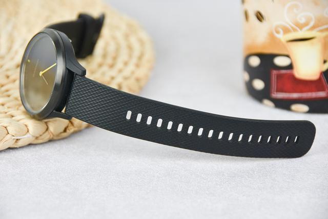 �˶���ʱ�е���ײ ���� vivomove HR �����������