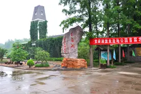 苏中抗战胜利地区收复的第一座县城宝应图片