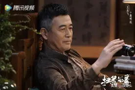 扫黑风暴：高明远控制的三个女人，一个生子，两个可能要了他的命图片