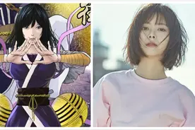 如果《镇魂街》再拍真人版，你觉得哪些演员适合扮演哪些角色？图片
