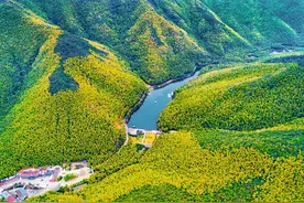 适合躺平的10座慢生活小城，无需攻略，都能很惬意图片
