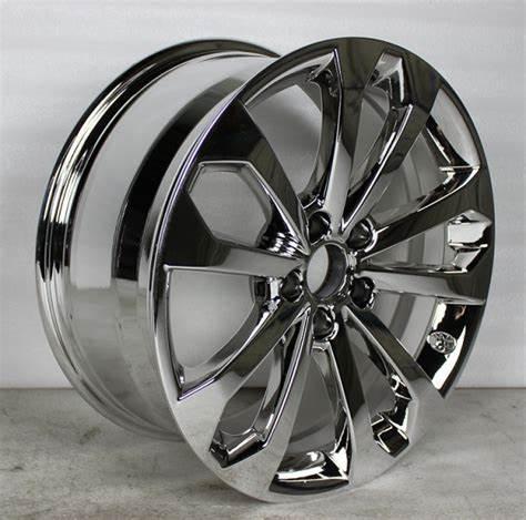 工业设计中电镀工艺简介,镀锌,镀镍和镀铬三大工艺特点及区别