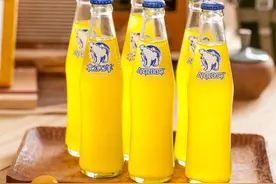 老汽水的前生今世（二）——北京北冰洋图片