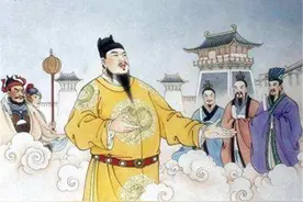 为何辉煌了700年的士族门阀随唐而灭再未重生？图片