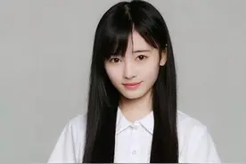 为啥四川盛产美女？十步一美女，不愧是“天府之国”！图片