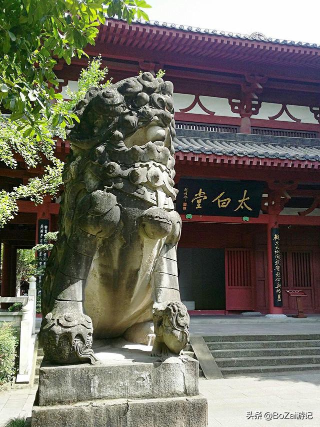 到四川绵阳市旅游不能错过的18个景点，你去过几个？最爱哪个景点