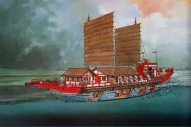 什么，全球化早在公元1000年时便有开端？图片