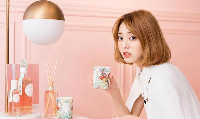 坚持涂身体乳能变白