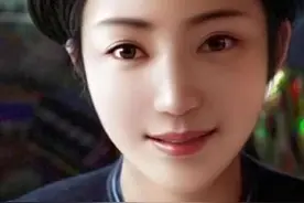 中国最后一位压寨夫人：自愿嫁给土匪，今逾百岁，仍美艳异常图片