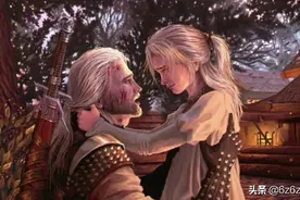 巫师三游戏剧情解析 巫师三玩法分析图片