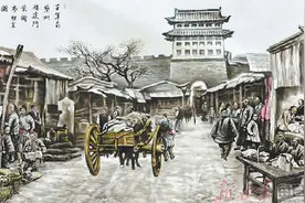 【陇上趣方言】趣话兰州方言图片