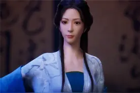 七月国漫迎来春天，十几部新番先后开播，里面还有5部3D动画图片