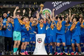 官宣！江苏队门神已转会，31岁巅峰值5428万，浙江队大升级图片