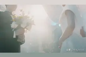 余生，找一个能治愈你的人图片