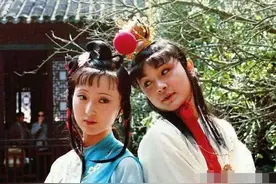 原来王源才是贾宝玉的最好人选，看到造型的那刻，这才是美玉无瑕图片