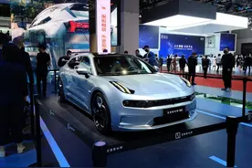 极氪001翻车了，众多准车主扬言退订，还有机会翻身吗？图片