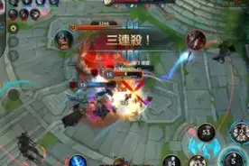 吐槽LOL手游的恶心图片