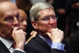 全球现金储备最多的企业：壕过苹果，手上握有资金多达9300亿图片