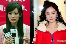为什么脸会越来越宽？图片