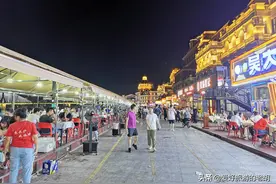 长沙有哪几条夜宵街？其中3条变成网红打卡地，外地游客慕名前往图片