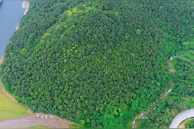 【泉港好】秀溪水潺潺 云门寺悠悠图片