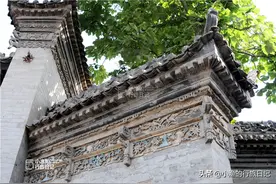 陕西关中霸气老县城：7座博物馆，5座帝王陵，还出了超多名人图片