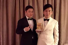 《筷子兄弟》差异背后，一个蛰伏多年拼未来，一个父亲去世念家庭图片