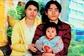 1998年，吉林11岁女孩离奇失踪，警方追查12年，凶手竟是残疾父亲图片