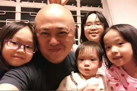 TVB“金牌主持”17年励志奋斗史：从月薪6千到入住三层豪宅图片